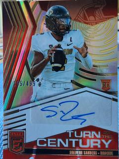 Shedeur Sanders