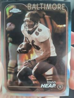 Todd Heap