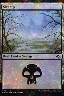 Swamp