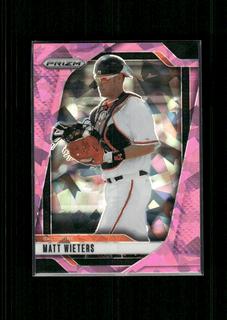 Matt Wieters