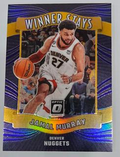 Jamal Murray