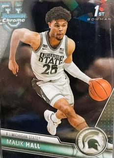 Malik Hall