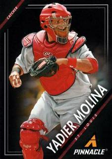 Yadier Molina