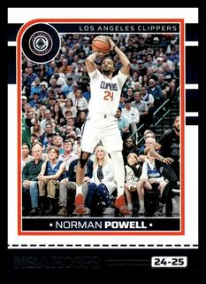 Norman Powell