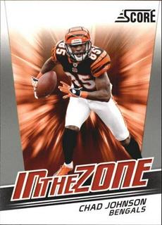 Chad Johnson