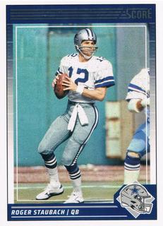 Roger Staubach