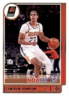 Cameron Johnson
