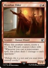 Mysidian Elder #145 Magic Final Fantasy Prices