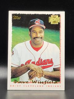Dave Winfield