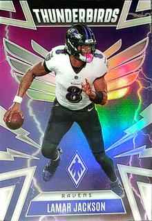 Lamar Jackson