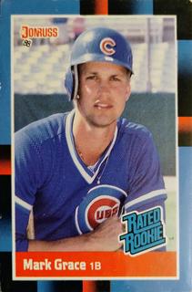 Mark Grace