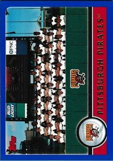 Pittsburgh Pirates