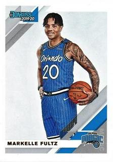 Markelle Fultz