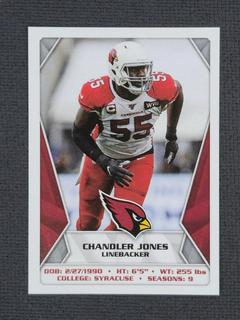 Chandler Jones