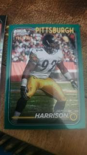 James Harrison