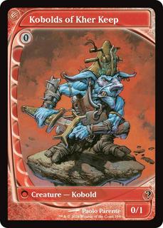 Kobolds of Kher Keep