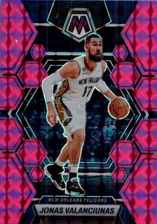 Jonas Valanciunas