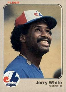 Jerry White
