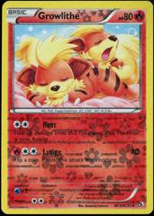【ARS AU 真贋鑑定】英語版ガーディ Growlithe RC4/RC25 Growlithe #RC4 Prices | Pokemon Legendary Treasures | Pokemon Cards