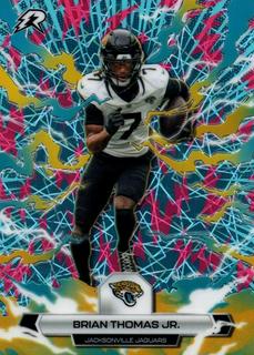 Brian Thomas Jr.