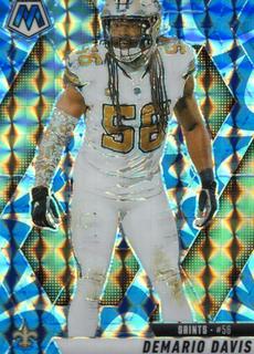 Demario Davis