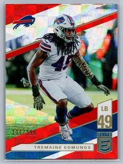 Tremaine Edmunds