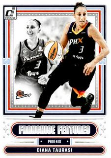 Diana Taurasi