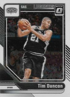 Tim Duncan