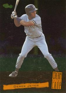 Derek Jeter