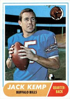 Jack Kemp