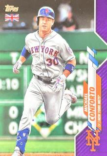 Michael Conforto