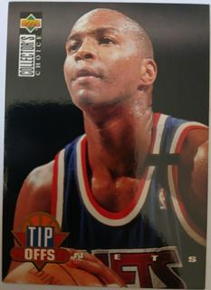 Derrick Coleman