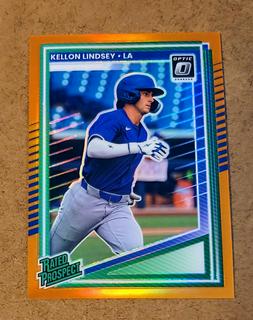 Kellon Lindsey