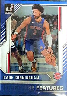 Cade Cunningham