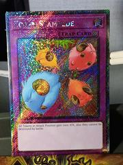Token Stampede RA04-EN149