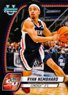 Ryan Nembhard