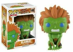 Blanka [Green] #140