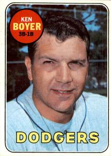 Ken Boyer