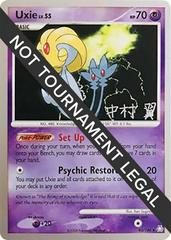 Uxie [Tsubasa Nakamura] #43 Pokemon World Championships 2009 Prices