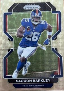 Saquon Barkley