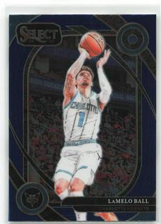 LaMelo Ball