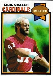 Mark Arneson