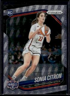Sonia Citron