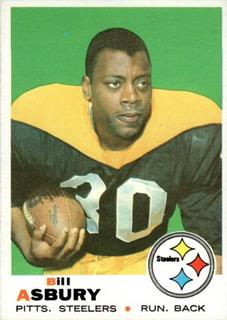 Bill Asbury