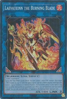 Laevateinn the Burning Blade DOOD-EN053