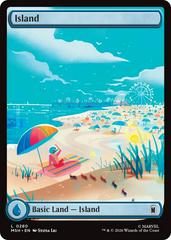Island #280