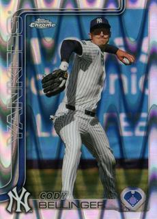 Cody Bellinger