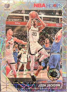 Josh Jackson