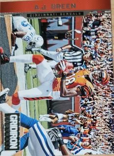 A.J. Green