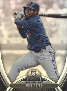 Jose Reyes